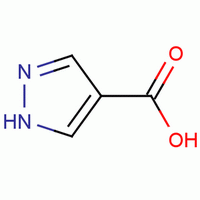 37718-11-9 4-pyrazolecarboxylic acid