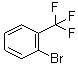 2-Bromobenzotrifluoride [C<sub>7</sub>H<sub>4</sub>BrF<sub>3</sub>]