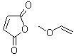 Methyl vinyl ether/maleic anhydride copolymer [9011-16-9]