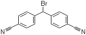 69545-39-7 4,4'-(1-bromomethyl) bis-Benzonitrile