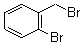 3433-80-5 2-Bromobenzyl bromide