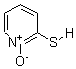1121-31-9 2-Mercaptopyridine-N-oxide
