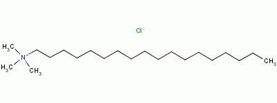 112-03-8 Octadearyl dimethyl ammonium chloride