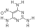 1006-23-1 5-Nitroso-2,4,6-triaminopyrimidine