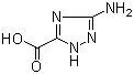 3641-13-2 5-Amino-1,2,4-triazole-3-carboxylic acid