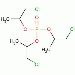 6145-73-9;13674-84-5;26248-87-3 Tris(1-chloro-2-propyl) phosphate