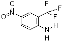 121-01-7 2-amino-5-nitrobenzotrifluoride