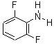 5509-65-9 2,6-Difluoroaniline