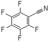 773-82-0 Pentafluorobenzonitrile