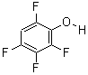 769-39-1 2,3,5,6-Tetrafluorophenol