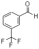 Alpha,Alpha,Alpha-Trifluoro-m-tolualdehyde [C<sub>8</sub>H<sub>5</sub>F<sub>3</sub>O]