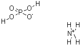 7722-76-1 Ammonium dihydrogen phosphate