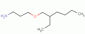 3-[(2-Ethylhexyl)oxy]propylamine