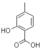 50-85-1 4-Methylsalicylic acid