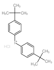 Bis(tert-butyl)phenyl)Iodonium Chloride