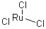 Ruthenium(III) chloride [Cl<sub>2</sub>Ru]