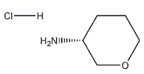 1071829-82-7 (R)-tetrahydro-2H-pyran-3-amine hydrochloride