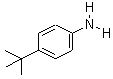 4-tert-Butylaniline [C<sub>10</sub>H<sub>16</sub>N]