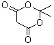 2033-24-1 2,2-Dimethyl-1,3-dioxane-4,6-dione