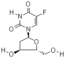 50-91-9 (+)-5-Fluoro-2'-deoxyuridine