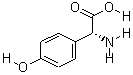 22818-40-2 D(-)-4-Hydroxyphenylglycine