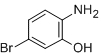 38191-34-3 2-amino-5-bromophenol