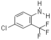 2-amino-5-chlorobenzotrifluoride