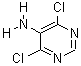 5413-85-4 5-Amino-4,6-dichloropyrimidine