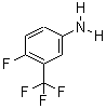 2357-47-3 Alpha,Alpha,Alpha,4-Tetrafluoro-m-toluidine