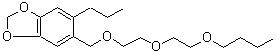 51-03-6 Piperonyl butoxide
