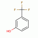 98-17-9 m-Trifluoromethylphenol
