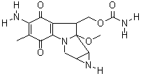 50-07-7 Mitomycin