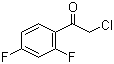 51336-94-8 2-Chloro-2',4'-difluoroacetophenone