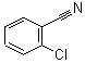 2-Chlorobenzonitrile [873-32-5]