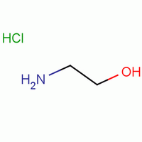 Ethanolamine Hydrochloride Molecular Weight