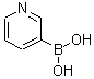 1692-25-7 Pyridine-3-boronic acid