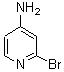 7598-35-8 4-Pyridinamine, 2-bromo-