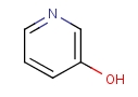 3-Hydroxypyridine [109-00-2]