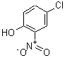 4-Chloro-2-nitrophenol [89-64-5]