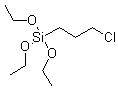 5089-70-3 3-(Chloropropyl)triethoxysilane