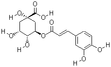 327-97-9 Chlorogenic acid