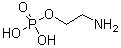 1071-23-4 O-phosphocolamine