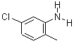 5-Chloro-2-methylaniline [C<sub>7</sub>H<sub>8</sub>ClN]