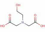 93-62-9 N-(2-Hydroxyethyl)iminodiacetic acid