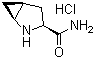 709031-39-0 (1S,3S,5R)-2-Azabicyclo[3.1.0]hexane-3-carboxamide hydrochloride