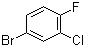 60811-21-4 1-Bromo-3-chloro-4-fluorobenzene