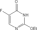 56177-80-1 2-Ethoxy-5-fluoro-4(3H)-pyrimidinone