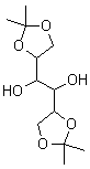 1707-77-3 1,2:5,6-di-O-isopropylidene D-mannitol