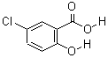 321-14-2 5-Chlorosalicylic acid