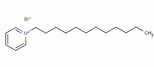 104-73-4 1-dodecylpyridinium bromide